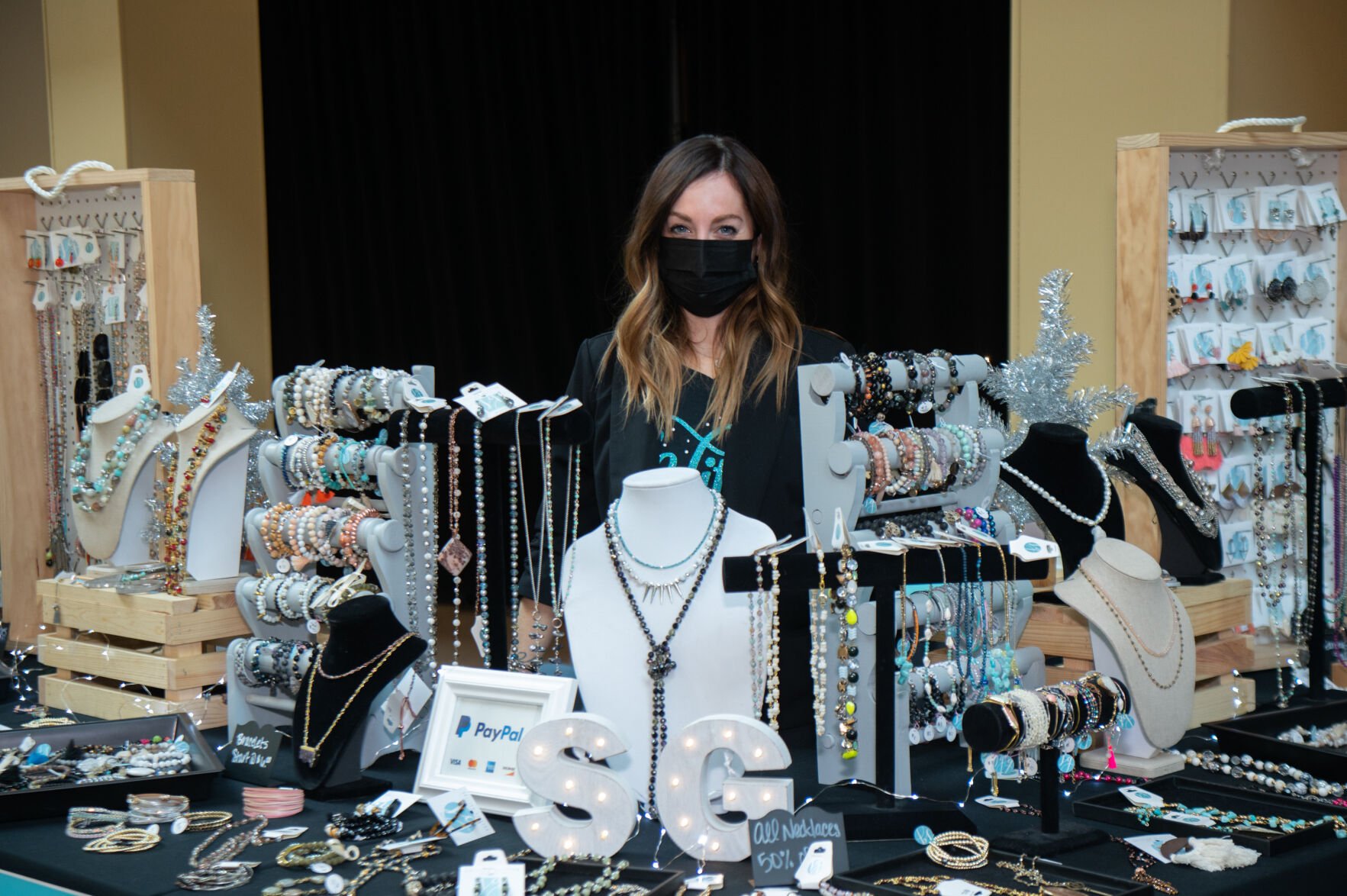 Holiday Pop & Shop at Union Station